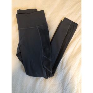 Victoria’s Secret Hi Rise Total Knockout Tight
